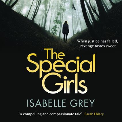 The Special Girls