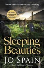 Sleeping Beauties: An incredibly engrossing serial-killer thriller packed with tension and mystery (An Inspector Tom Reynolds Mystery Book 3)