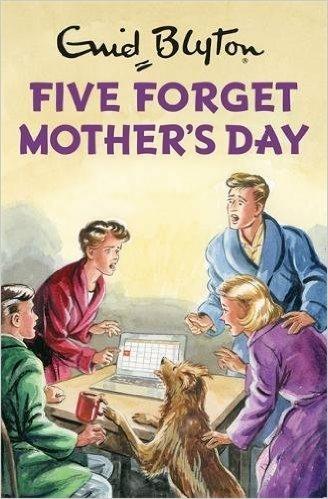Five Forget Mother's Day - Bruno Vincent - 2