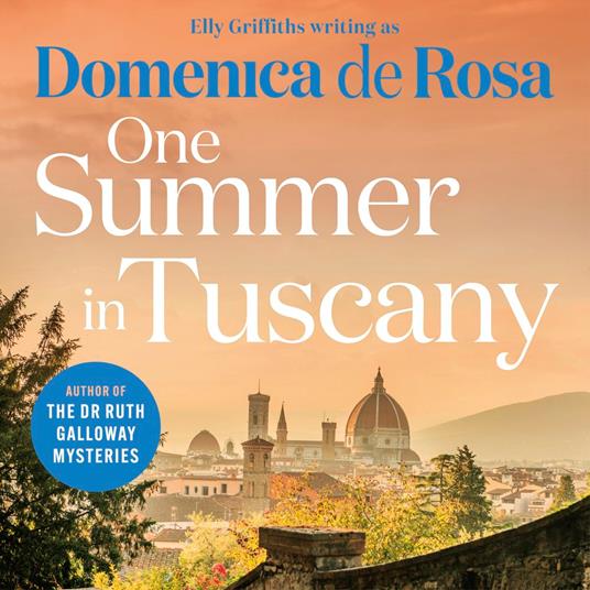 One Summer in Tuscany