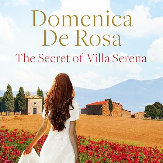 The Secret of Villa Serena