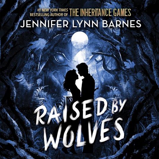 Raised by Wolves