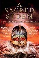 A Sacred Storm - Theodore Brun - cover