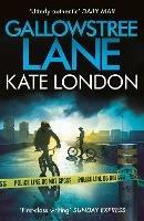 Gallowstree Lane - Kate London - cover