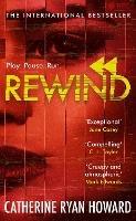 Rewind - Catherine Ryan Howard - cover