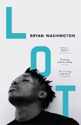 Lot - Bryan Washington - cover