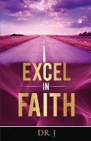 Excel in Faith - J - cover