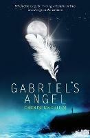 Gabriel's Angel - Caroline MacCallum - cover