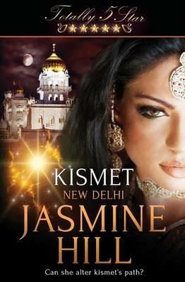 Totally Five Star: Kismet - Jasmine Hill - cover