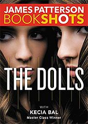The Dolls: BookShots - James Patterson - cover