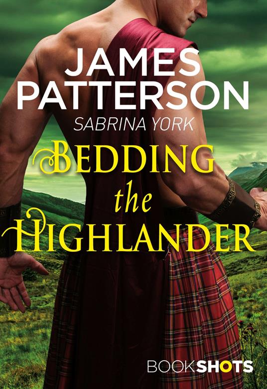 Bedding the Highlander