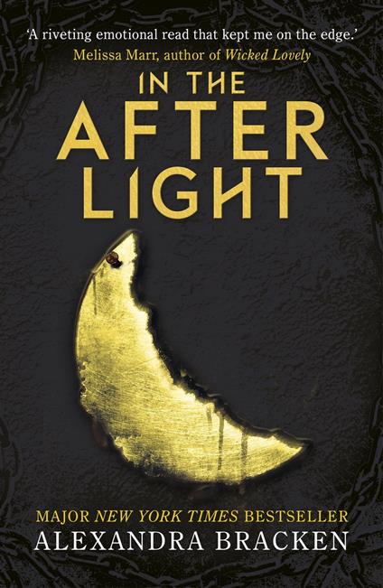 In the Afterlight - Alexandra Bracken - ebook