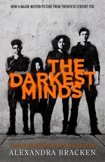 The Darkest Minds