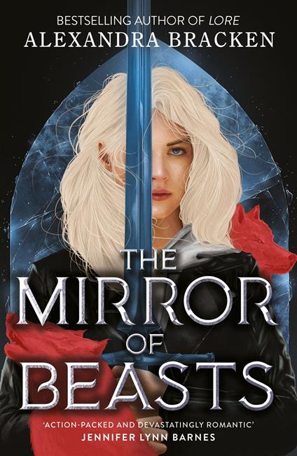 The Mirror of Beasts - Alexandra Bracken - ebook