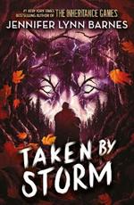 Raised by Wolves: Taken by Storm: Book 3