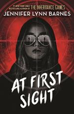 At First Sight: from the bestselling author of The Inheritance Games