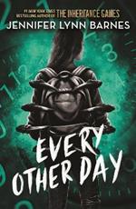 Every Other Day: from the bestselling author of The Inheritance Games