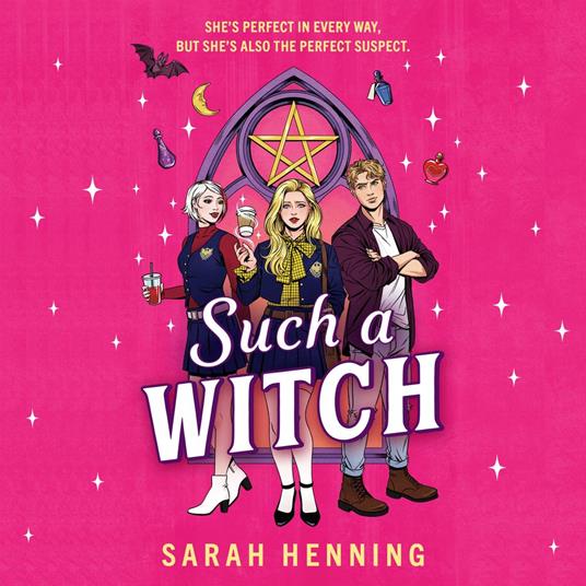 Such a Witch