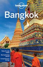 Lonely Planet Bangkok