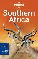 Lonely Planet Southern Africa - Lonely Planet,Anthony Ham,James Bainbridge - cover