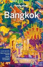 Lonely Planet Bangkok