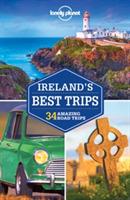 Lonely Planet Ireland's Best Trips