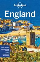 Lonely Planet England