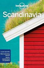 Lonely Planet Scandinavia