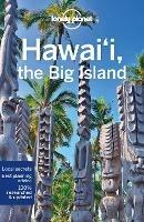 Lonely Planet Hawaii the Big Island - Lonely Planet,Luci Yamamoto,Adam Karlin - cover