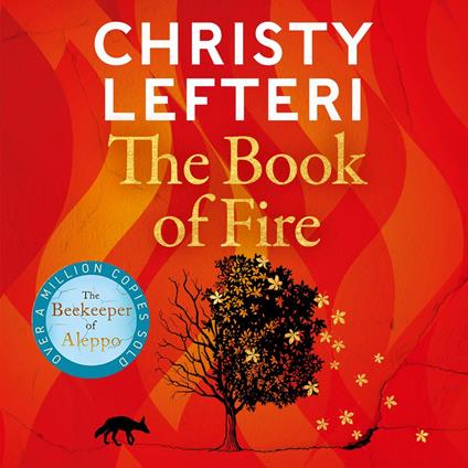 The Book of Fire