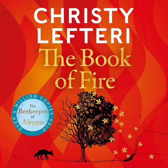 The Book of Fire