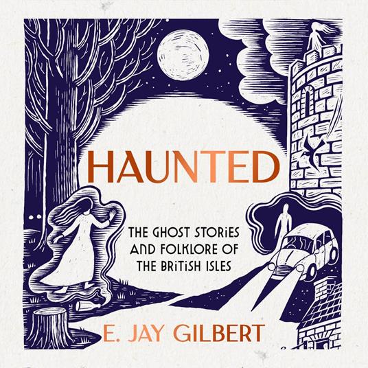 Haunted