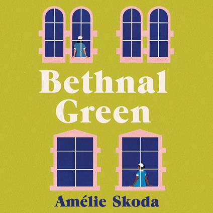 Bethnal Green