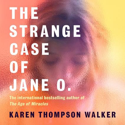 The Strange Case of Jane O.