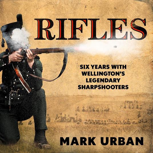 Rifles