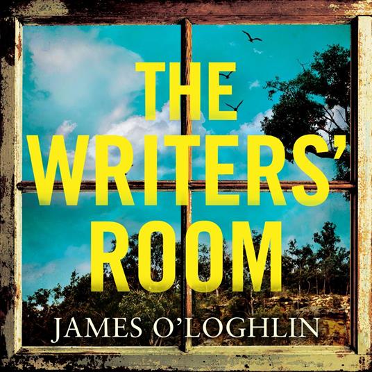 The Writers' Room
