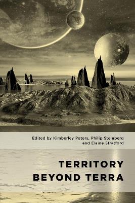 Territory Beyond Terra - cover