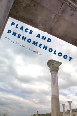 Place and Phenomenology - cover