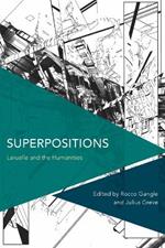 Superpositions: Laruelle and the Humanities