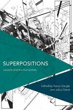 Superpositions: Laruelle and the Humanities