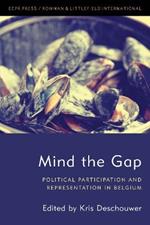 Mind the Gap: Political Participation and Representation in Belgium