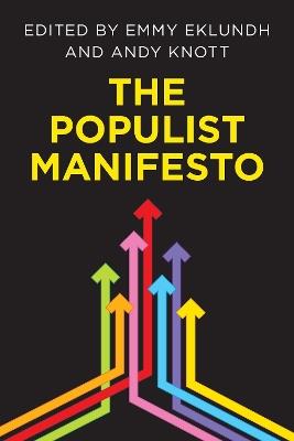 The Populist Manifesto - cover