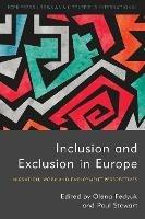Inclusion and Exclusion in Europe: Migration, Work and Employment Perspectives - cover