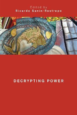 Decrypting Power - cover