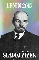 The Day After the Revolution - Slavoj Zizek,V I Lenin - cover