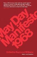 May Day Manifesto 1968 - cover