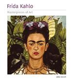 Frida Kahlo Masterpieces of Art