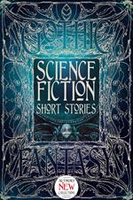 Science Fiction Short Stories