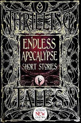 Endless Apocalypse Short Stories - cover