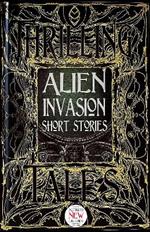 Alien Invasion Short Stories